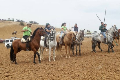 El sur de la provincia vuelve a demostrar su gran afición taurina.