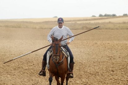 El sur de la provincia vuelve a demostrar su gran afición taurina.