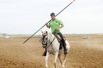 El sur de la provincia vuelve a demostrar su gran afición taurina.