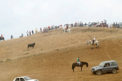 El sur de la provincia vuelve a demostrar su gran afición taurina.