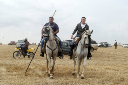 El sur de la provincia vuelve a demostrar su gran afición taurina.