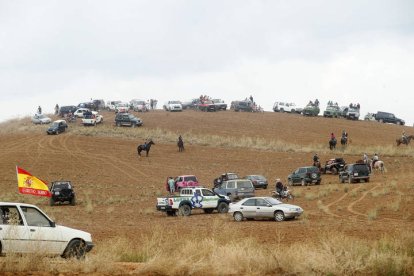 El sur de la provincia vuelve a demostrar su gran afición taurina.