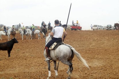 El sur de la provincia vuelve a demostrar su gran afición taurina.