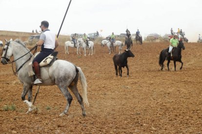 El sur de la provincia vuelve a demostrar su gran afición taurina.