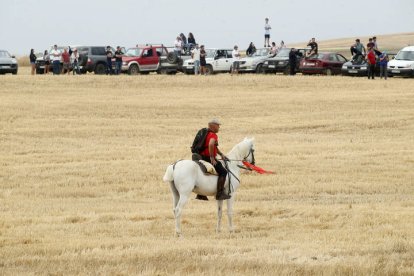 El sur de la provincia vuelve a demostrar su gran afición taurina.