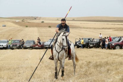 El sur de la provincia vuelve a demostrar su gran afición taurina.