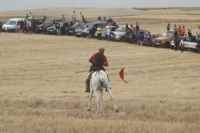 El sur de la provincia vuelve a demostrar su gran afición taurina.