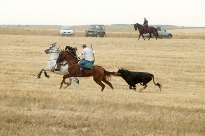 El sur de la provincia vuelve a demostrar su gran afición taurina.