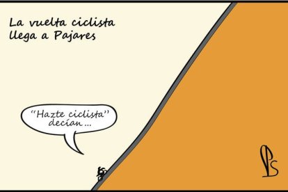 El humor de Santamarta, 1 de septiembre de 2024