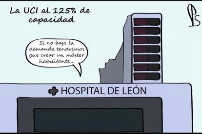 El humor de Santamarta, 2 septiembre 2024