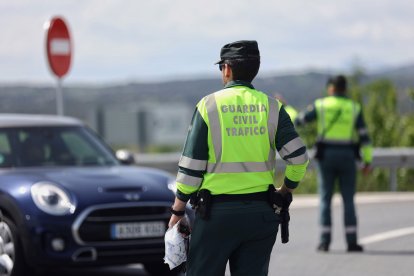 Eduardo Parra - Europa Press - Archivo