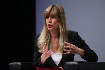 Isabel Infantes - Europa Press - Archivo