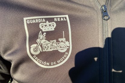 Una ruta motera celebra hoy los 65 años de la de la Unidad de Motos de la Guardia Civil