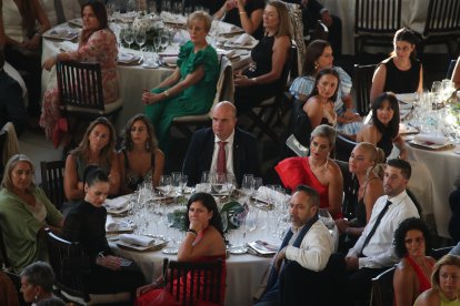 El evento se celebró en la Térmica Cultural de Ponferrada.