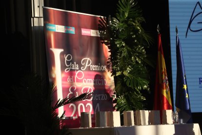 El evento se celebró en la Térmica Cultural de Ponferrada.