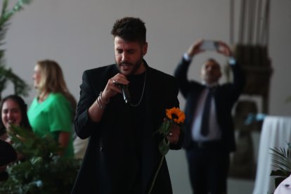 El evento se celebró en la Térmica Cultural de Ponferrada.