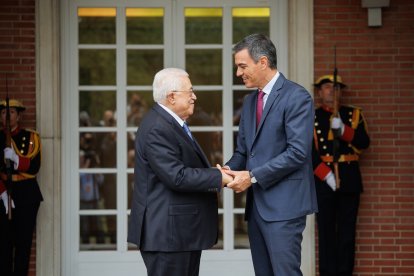 Alejandro Martínez Vélez - Europa Press