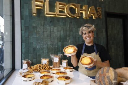 Panadería Flecha, un referente de calidad y buen gusto