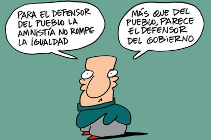 El humor de Ramón, 23 de septiembre de 2024