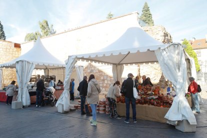 La cita se inauguró este jueves