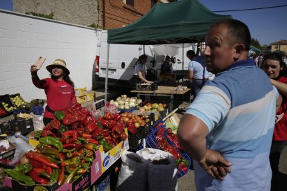 La 39 edición de este evento culinario fue todo un éxito en visitantes y ventas.