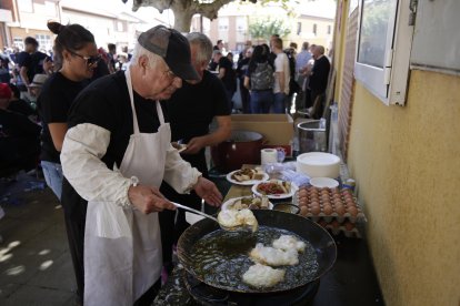 La 39 edición de este evento culinario fue todo un éxito en visitantes y ventas.