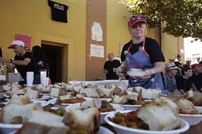 La 39 edición de este evento culinario fue todo un éxito en visitantes y ventas.