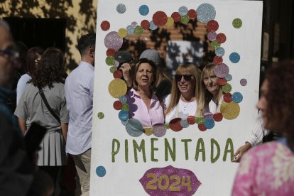 La 39 edición de este evento culinario fue todo un éxito en visitantes y ventas.