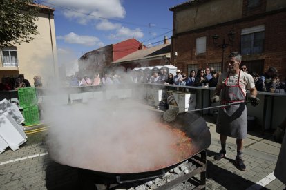 La 39 edición de este evento culinario fue todo un éxito en visitantes y ventas.