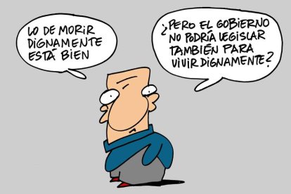 El humor de Ramón, 1 de octubre de 2024