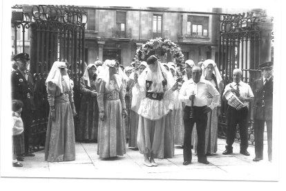 Fotografías de Archivo de San Froilán