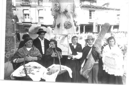 Fotografías de Archivo de San Froilán