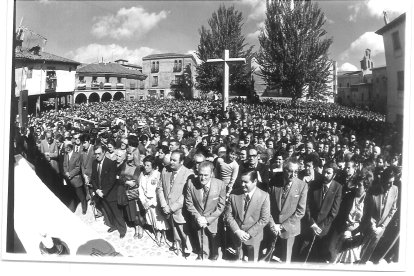 Fotografías de Archivo de San Froilán