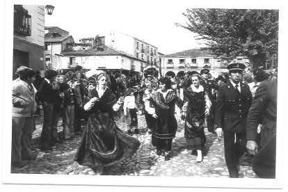 Fotografías de Archivo de San Froilán