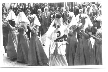 Fotografías de Archivo de San Froilán