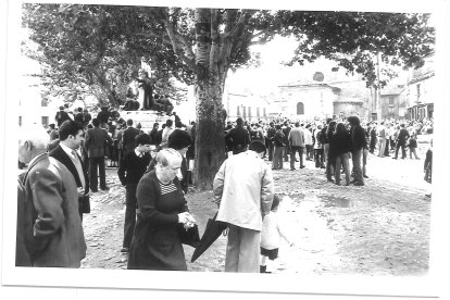 Fotografías de Archivo de San Froilán