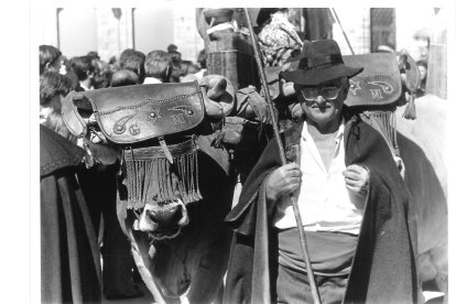 Fotografías de Archivo de San Froilán