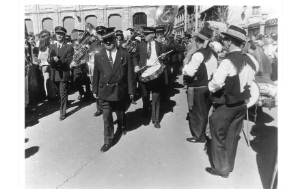 Fotografías de Archivo de San Froilán