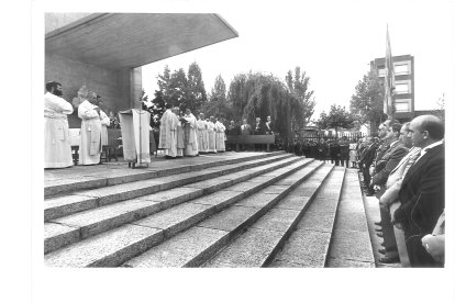 Fotografías de Archivo de San Froilán