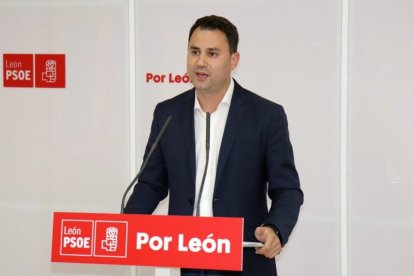 PSOE LEÓN