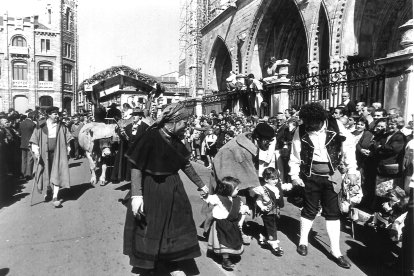 Fotografías de Archivo de San Froilán 2.1