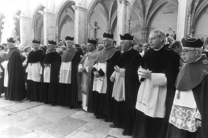 Fotografías de Archivo de San Froilán 2.1