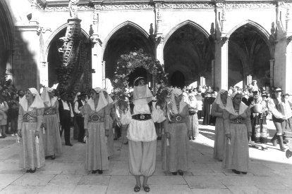 Fotografías de Archivo de San Froilán 2.1