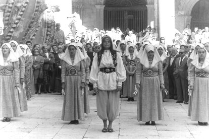 Fotografías de Archivo de San Froilán 2.1