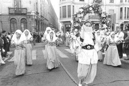 Fotografías de Archivo de San Froilán 2.1