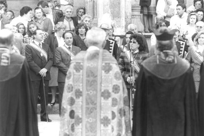 Fotografías de Archivo de San Froilán 2.1