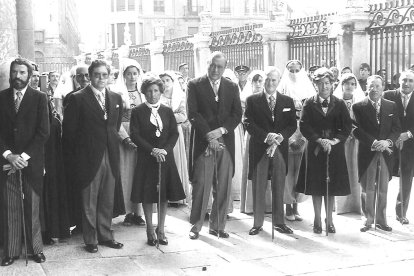 Fotografías de Archivo de San Froilán 2.1