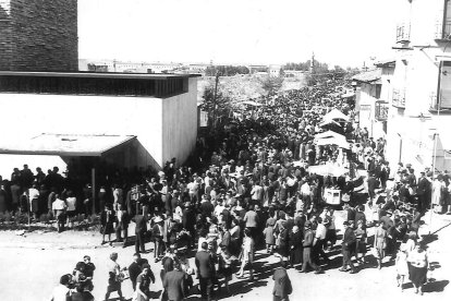 Fotografías de Archivo de San Froilán 3