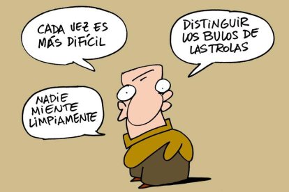 El humor de Ramón, 3 de octubre de 2024