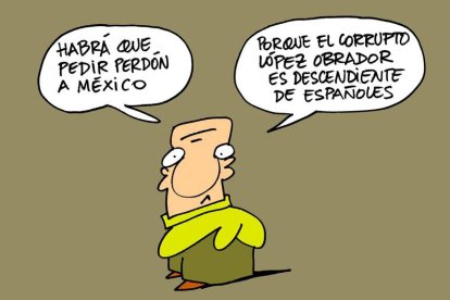 El humor de Ramón, 5 de octubre de 2024